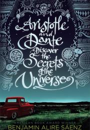 Aristotle and Dante Discover the Secrets of the Universe  Read More: H
