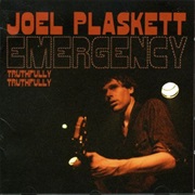 Joel Plaskett- Truthfully Truthfully
