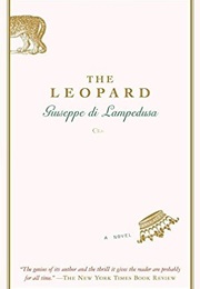 The Leopard (Giuseppe Di Lampedusa)