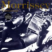 &quot;Tomorrow&quot; - Morrissey