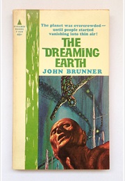 The Dreaming Earth (Brunner)