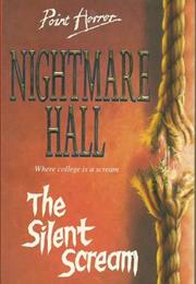 Nightmare Hall : Silent Scream - Diane Hoh