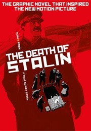 The Death of Stalin (Fabien Nury)