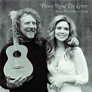 Please Read the Letter - Alison Krauss &amp; Robert Plant