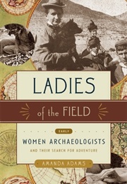 Ladies of the Field (Amanda Adams)