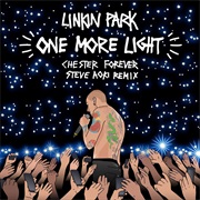 One More Light - Linkin Park (Steve Aoki Remix)