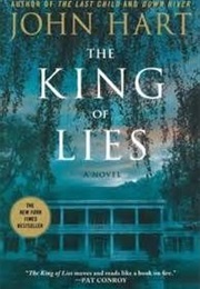 King of Lies (John Hart)