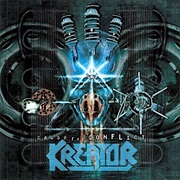 Kreator - Cause for Conflict