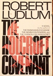 The Holcroft Covenant (Robert Ludlum)
