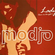 Lady (Hear Me Tonight) - Modjo