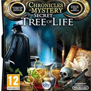 Chronicles of Mystery: The Secret Tree of Life