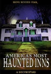 America&#39;s Most Haunted Inns