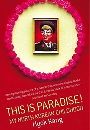 This Is Paradise (Hyok Kang)