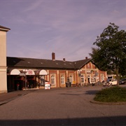 Rendsburg Station