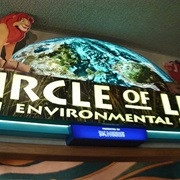 Circle of Life: An Environmental Fable