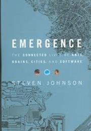 Emergence by Steve Johnson