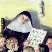 St. Joan De Lestonnac