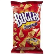General Mills Bugles Snacks