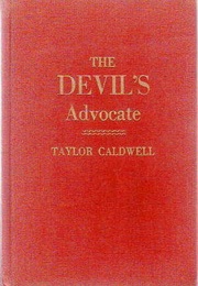 The Devil&#39;s Advocate (Caldwell)