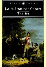 The Spy (James Fenimore Cooper)