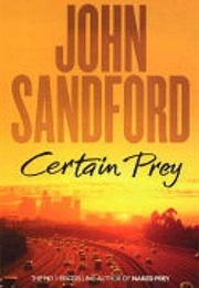 Certain Prey (John Sandford)