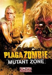 Plaga Zombie 2: Mutant Zone
