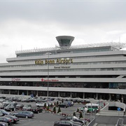 Koln Bonn Airport