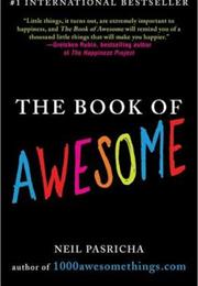 The Awesome Book