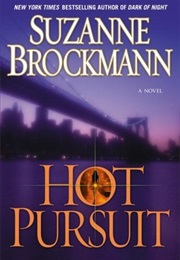 Troubleshooters (Suzanne Brockmann)