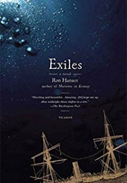 Exiles (Ron Hansen)