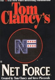 Net Force (Tom Clancy)