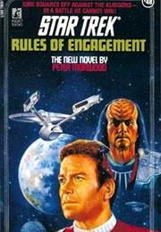 Star Trek: Rules of Engagement