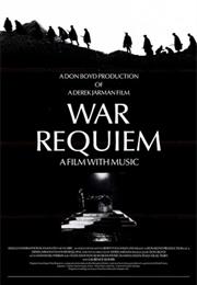 War Requiem (1989 - Derek Jarman)