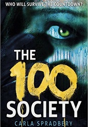 The 100 Society (Carla Spradbery)