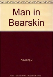 The Man in Bearskin (Coby Bos)