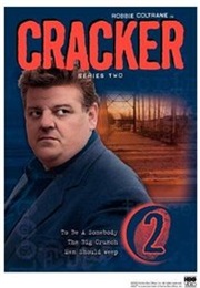 Cracker (1993)