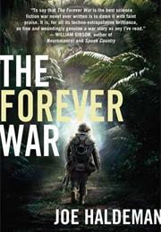 Joe Haldeman: The Forever War
