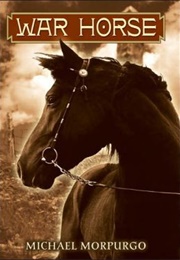 War Horse (Morpurgo, Michael)