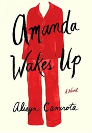 Amanda Wakes Up (Alisyn Camerota)
