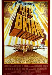 Monty Python&#39;s Life of Brian (1979, Terry Jones)
