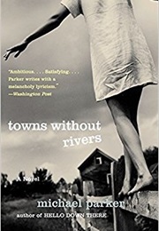 Towns Without Rivers (Michael Parker)