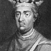 Henry II 1154-89