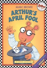 Arthur Read (Marc Brown)
