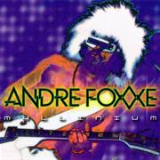Andre Foxxe
