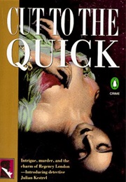 Cut to the Quick (Kate Ross)