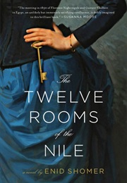 The Twelve Rooms of the Nile (Enid Schomer)