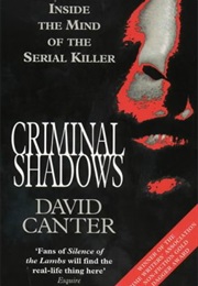Criminal Shadows (David Canter)