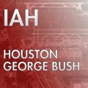 George Bush Intercontinental/Houston Airport