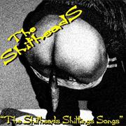 The Shitheads - The Shitheads Shittings Songs