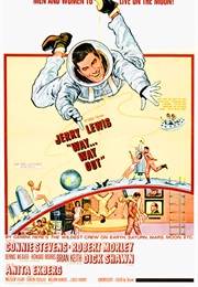 Way...Way Out (1966)